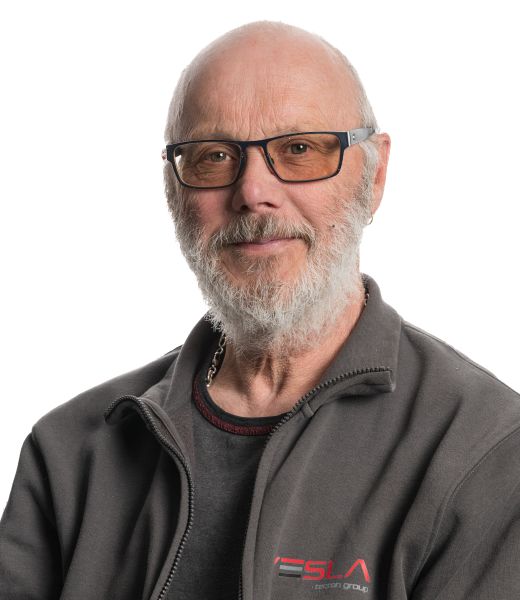 John N. Pedersen