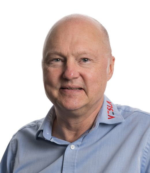 Keld Pedersen
